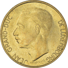 Monnaie, Luxembourg, 5 Francs, 1986