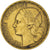 Coin, France, 50 Francs, 1952
