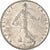 Coin, France, Franc, 1991