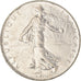 Coin, France, Franc, 1985