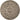 Munten, Marokko, 10 Francs, 1366