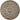 Coin, Morocco, 10 Francs, 1366