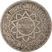 Coin, Morocco, 10 Francs, 1366