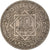Moneda, Marruecos, 10 Francs, 1366