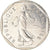 Munten, Frankrijk, 2 Francs, 1998