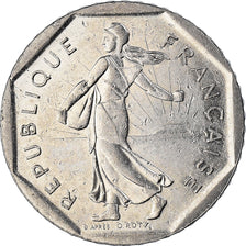Coin, France, 2 Francs, 1994