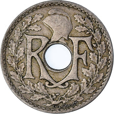 Monnaie, France, 25 Centimes, 1928