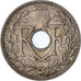 Coin, France, 25 Centimes, 1936