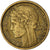 Coin, France, Franc, 1933