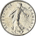Coin, France, 1/2 Franc, 1994