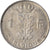 Coin, Belgium, Franc, 1976