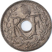 Moneta, Francja, 25 Centimes, 1929