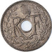 Moneta, Francja, 25 Centimes, 1929