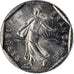 Coin, France, 2 Francs, 1997