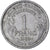 Moneta, Francja, Franc, 1950