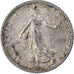 Moneta, Francja, Franc, 1917