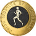 Frankreich, Medaille, Union Sportive et Culturelle de la Monnaie, Pessac, Sports