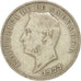 Salvador, République, 10 Centavos 1977, KM 150a