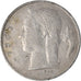 Moneta, Belgio, Franc, 1963