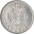 Coin, Belgium, Franc, 1967