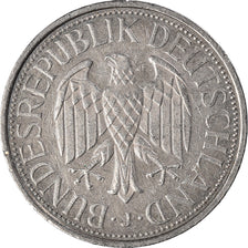 Monnaie, République fédérale allemande, Mark, 1990