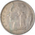 Moneta, Belgia, 5 Francs, 5 Frank, 1961