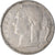 Coin, Belgium, 5 Francs, 5 Frank, 1966