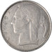 Moneda, Bélgica, 5 Francs, 5 Frank, 1969