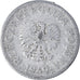 Moneda, Polonia, 20 Groszy, 1949