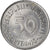 Moneda, ALEMANIA - REPÚBLICA FEDERAL, 50 Pfennig, 1972