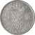Moneta, Belgio, 5 Francs, 5 Frank, 1972