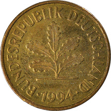 Coin, GERMANY - FEDERAL REPUBLIC, 5 Pfennig, 1994