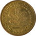 Coin, GERMANY - FEDERAL REPUBLIC, 5 Pfennig, 1994