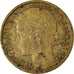 Moneda, Francia, 50 Centimes, 1940