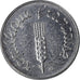 Munten, Frankrijk, Centime, 1983