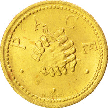 SAN MARINO, Scudo, 1979, KM #99, MS(64), Gold, 3.00