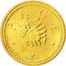 SAN MARINO, Scudo, 1979, KM #99, MS(64), Gold, 3.00
