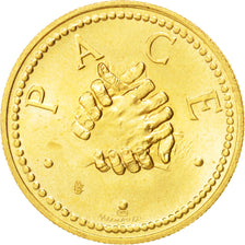 Moneta, San Marino, 2 Scudi, 1979, SPL+, Oro, KM:100