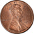 Münze, Vereinigte Staaten, Cent, 1996