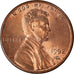Moneta, USA, Cent, 1992