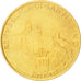 Coin, San Marino, 2 Scudi, 1984, MS(64), Gold, KM:171