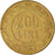 Munten, Italië, 200 Lire, 1981