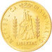 SAN MARINO, 2 Scudi, 1985, KM #185, MS(64), Gold, 4.00