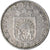 Coin, Latvia, 50 Santimu, 1992