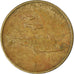 Coin, Slovenia, Tolar, 1997