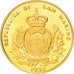 Coin, San Marino, 2 Scudi, 1992, MS(63), Gold, KM:289