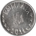 Coin, Romania, 10 Bani