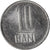 Monnaie, Roumanie, 10 Bani, 2013