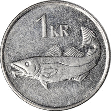 Munten, IJsland, Krona, 2006