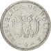 Bolivia, 2 Centavos, 1987, SPL-, Acciaio inossidabile, KM:200